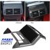 Land Rover Range Rover Velar Carbon salono apdaila